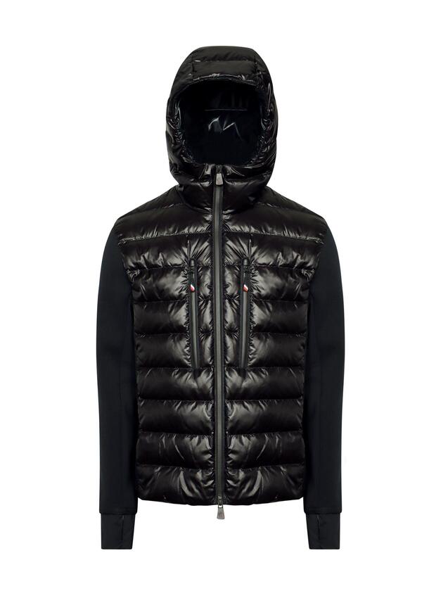 JAKNA M  GRENOBLE MONCLER